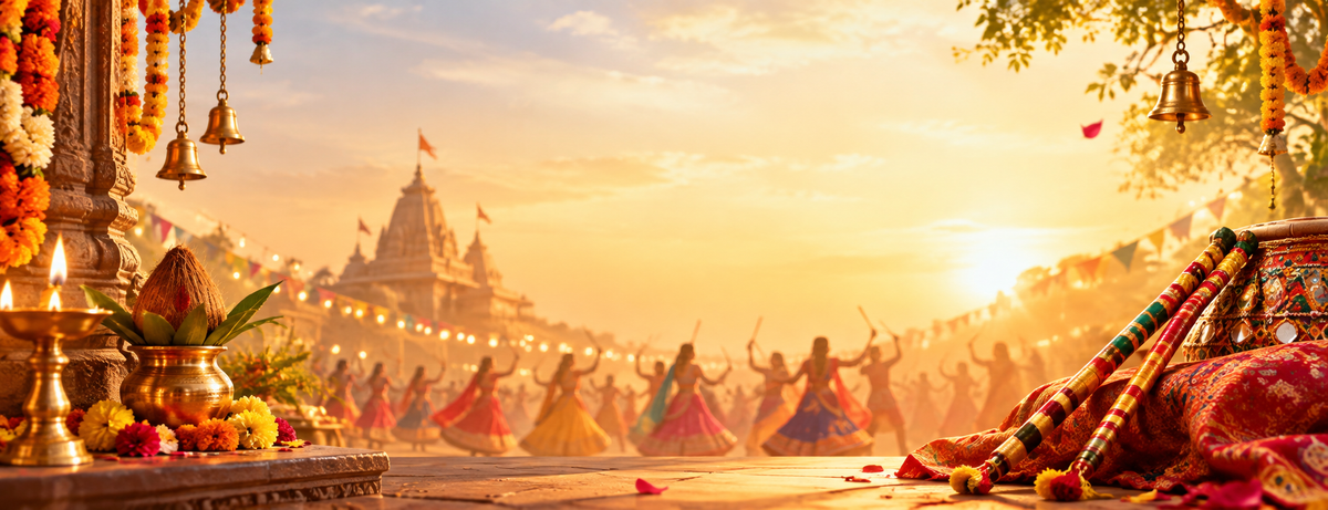 Navratri Collection