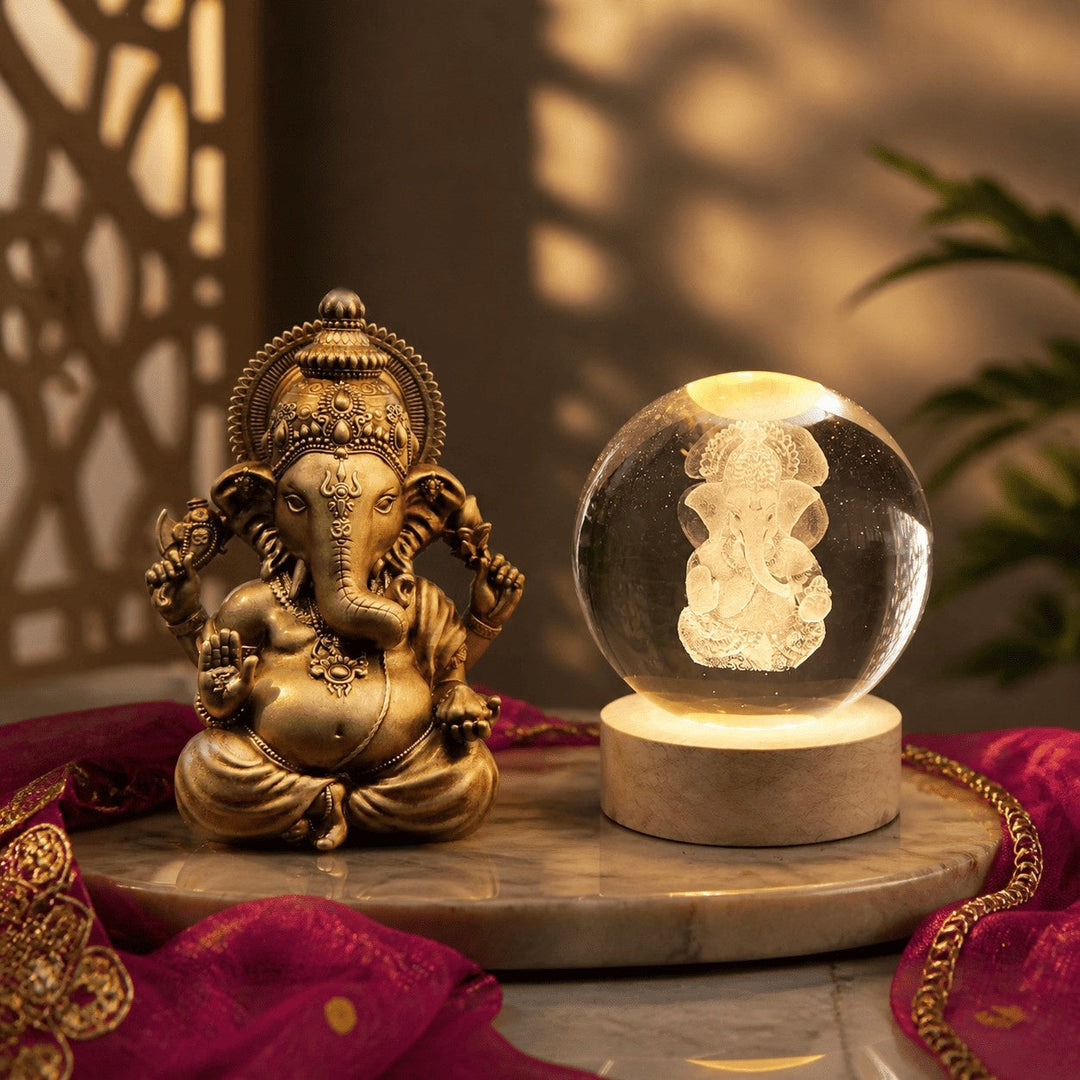Ganesh Protection