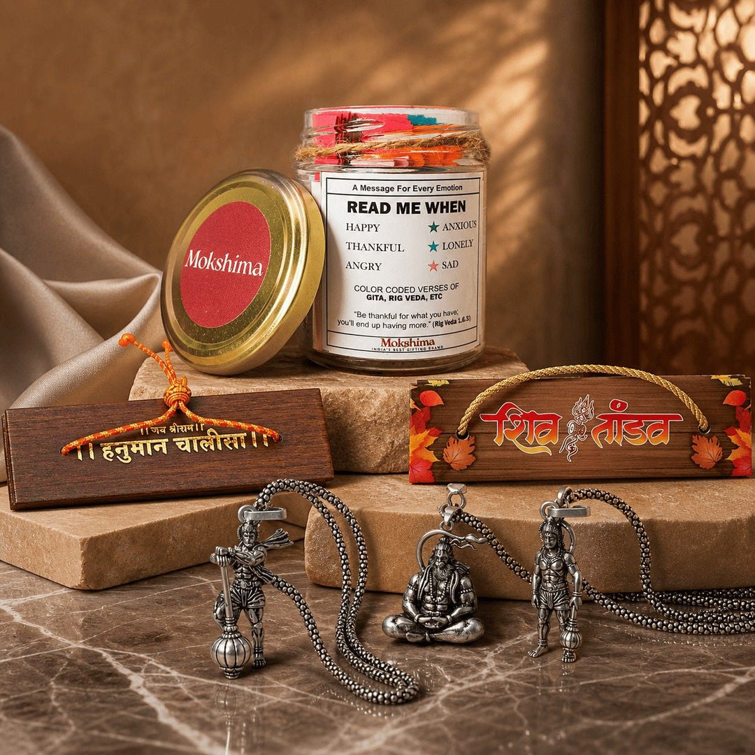 Mokshima BOGO Deals