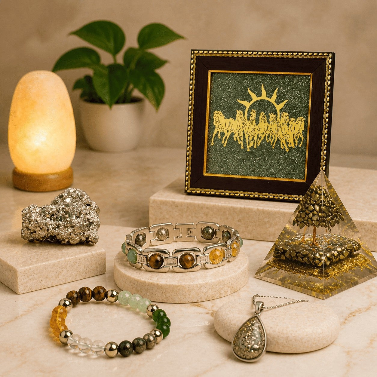Pyrite