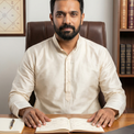 Astrologer Rahul K.