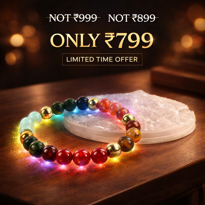 Dhan Vriddhi with FREE Raw Selenite Plate