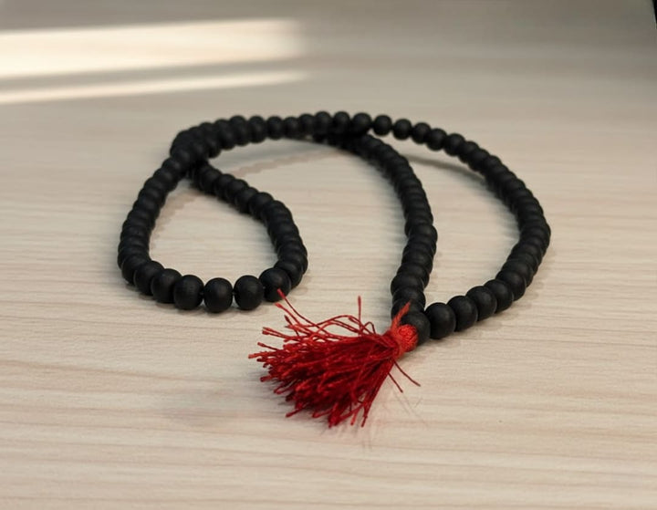 Original Karungali jap Malai - Positive Energy jap Mala