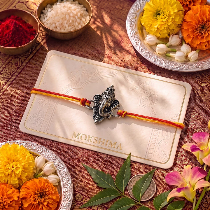 Vighnaharta Raksha Rakhi