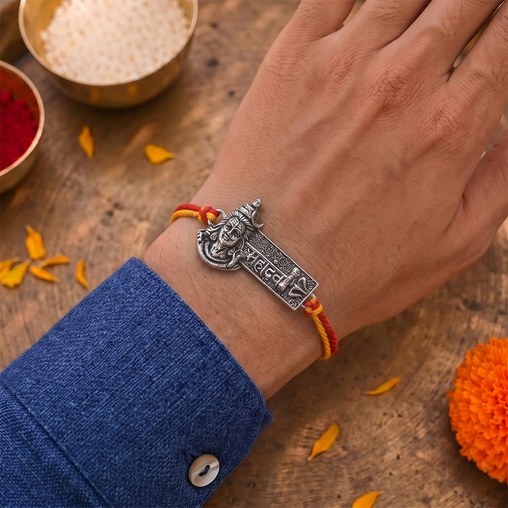 Mahadev Raksha Rakhi