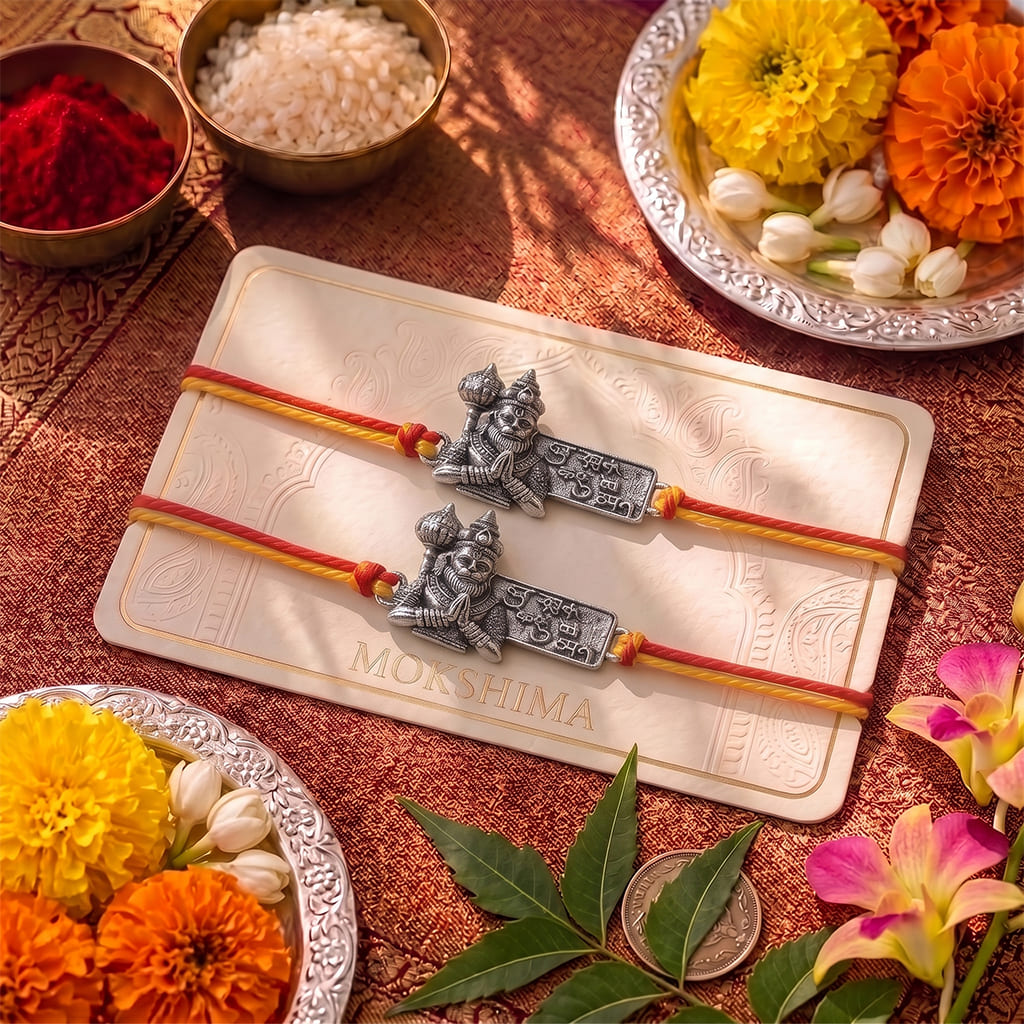 Tu Rakshak Kahu Ko Darna Rakhi