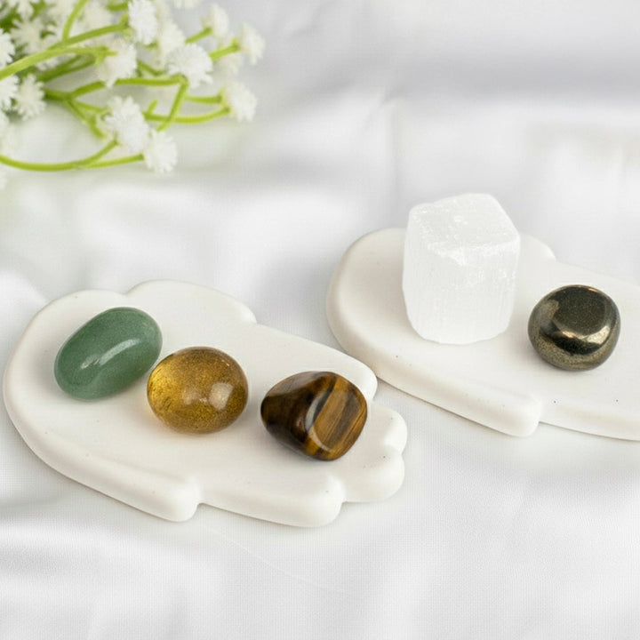 Dhan Yog Tumble Combo