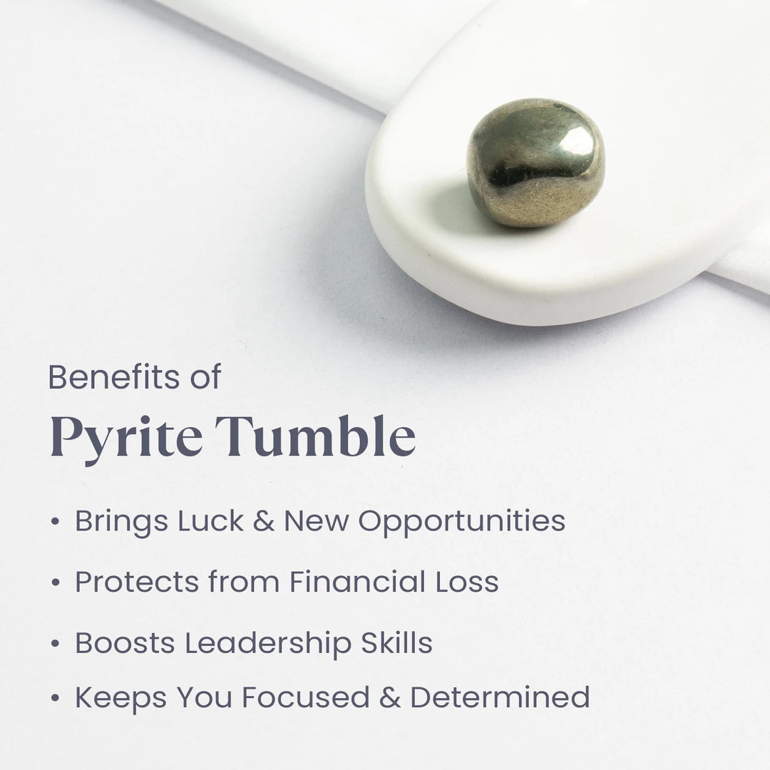 Dhan Yog Tumble Combo