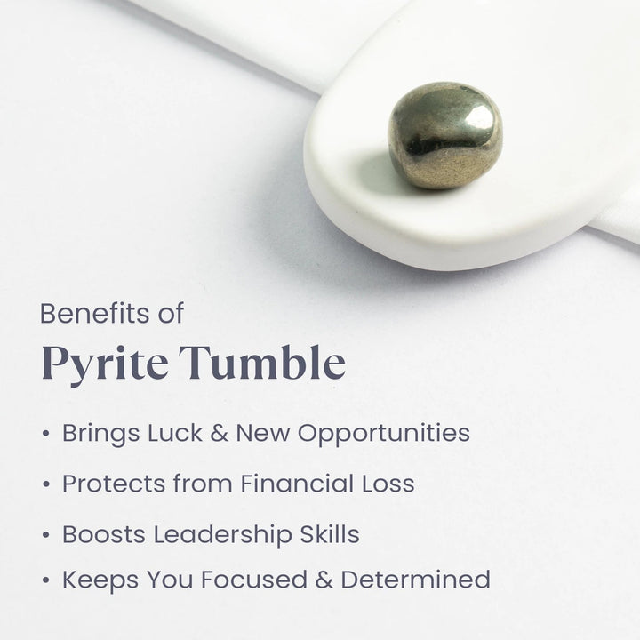 Dhan Yog Tumble Combo