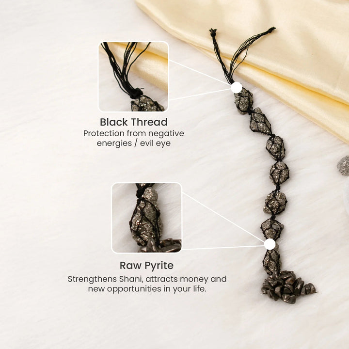 Pyrite Latkan