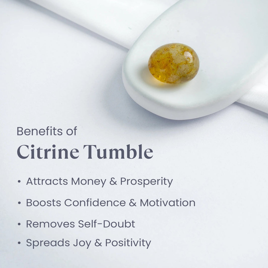 Dhan Yog Tumble Combo