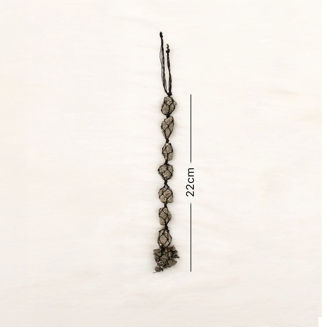 Pyrite Latkan