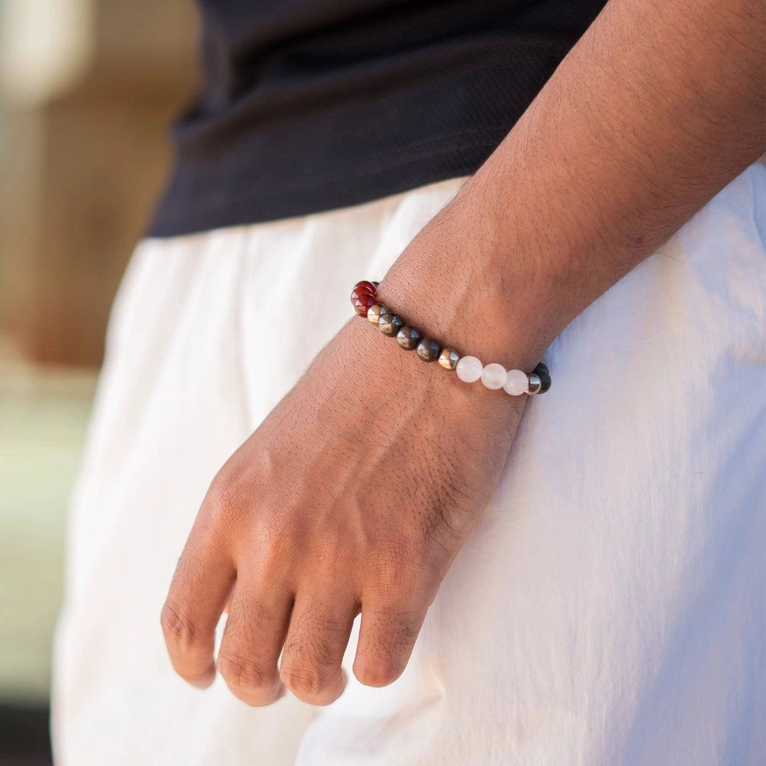 Dhan Vriddhi with FREE Raw Selenite Plate