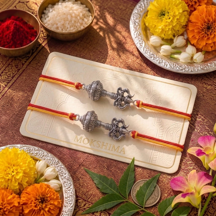 Raksha Rakhi