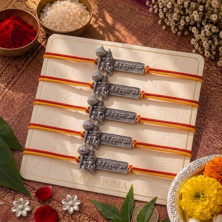 Raksha Rakhi