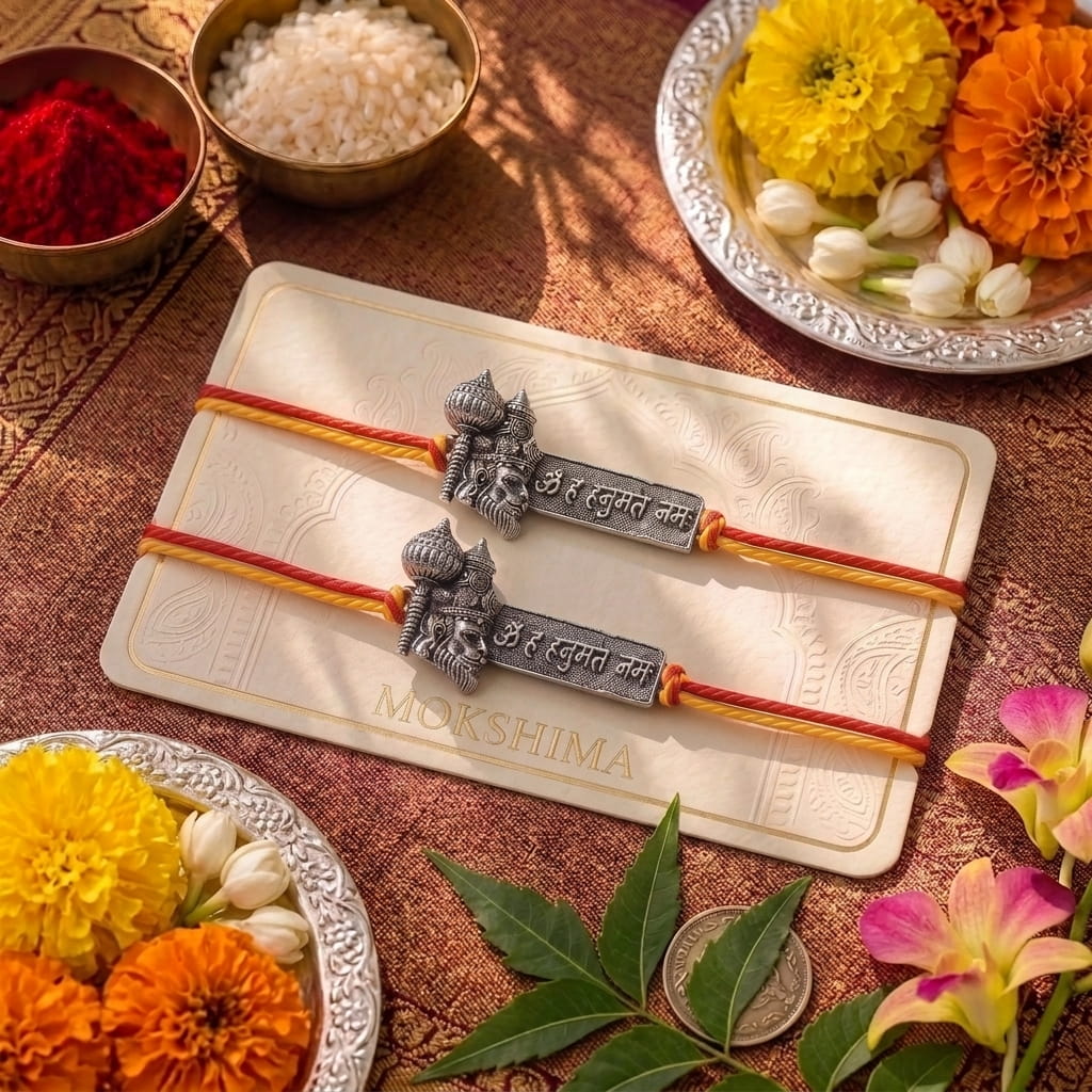 Raksha Rakhi